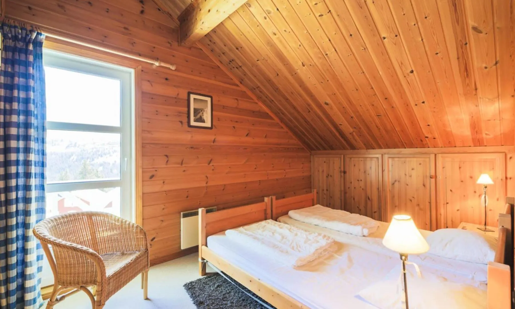 Les Chalets De Flaine Hameau - Maeva Home - Chalet 5 Pieces 8 Personnes - Confort Mae-3661 Апартаменты