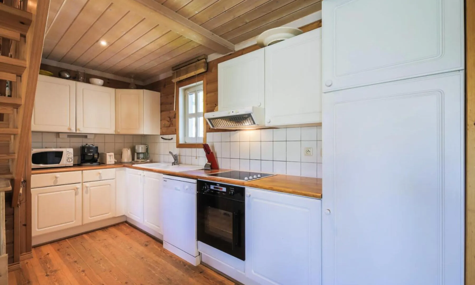 Les Chalets De Flaine Hameau - Maeva Home - Chalet 5 Pieces 8 Personnes - Confort Mae-3661 Апартаменты